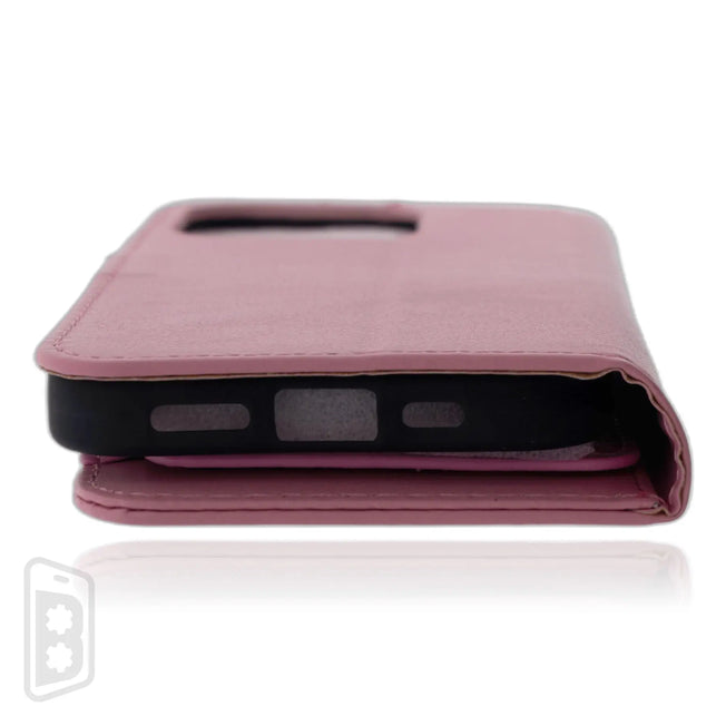 Diary Case - iPhone 15 Series