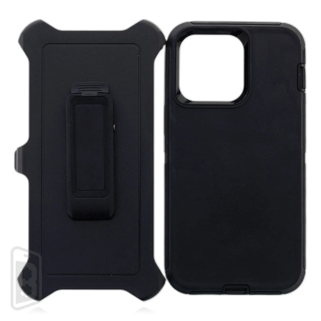Pro Case - iPhone 15 Series
