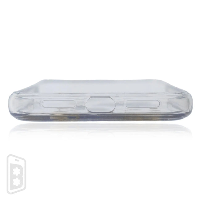 Sheer Floral - iPhone 11 Series