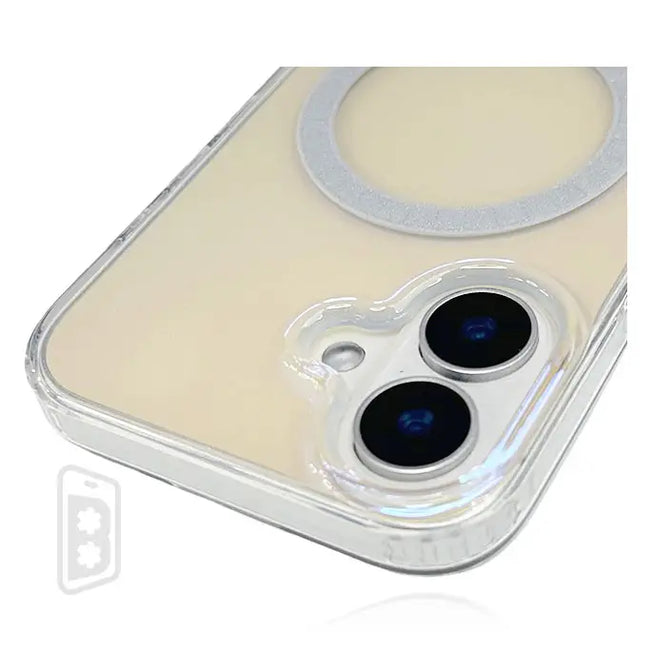 MagSafe Prism Haze - iPhone 16 Series