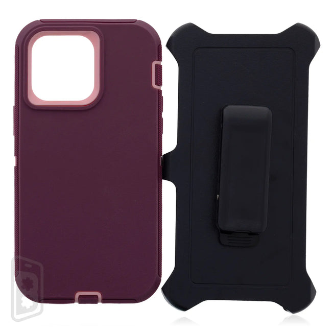 Pro Cases - iPhone 14 Series