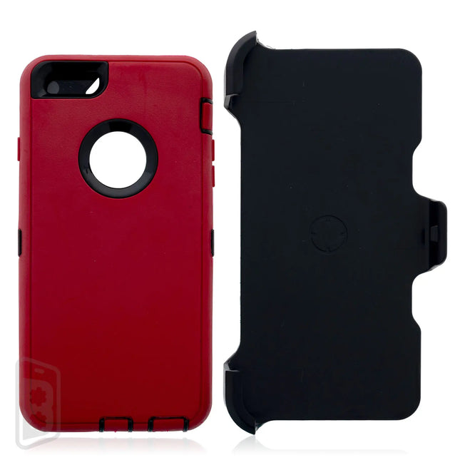 Pro Cases - iPhone 6 Series