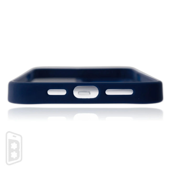 MagSafe Metallic Bezel Bumper - iPhone 12 Series