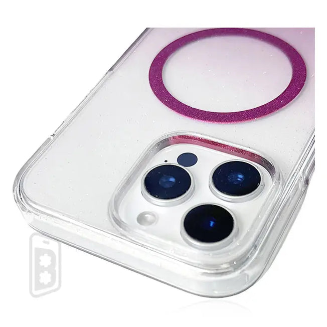 MagSafe Sparkle - iPhone 16 Series