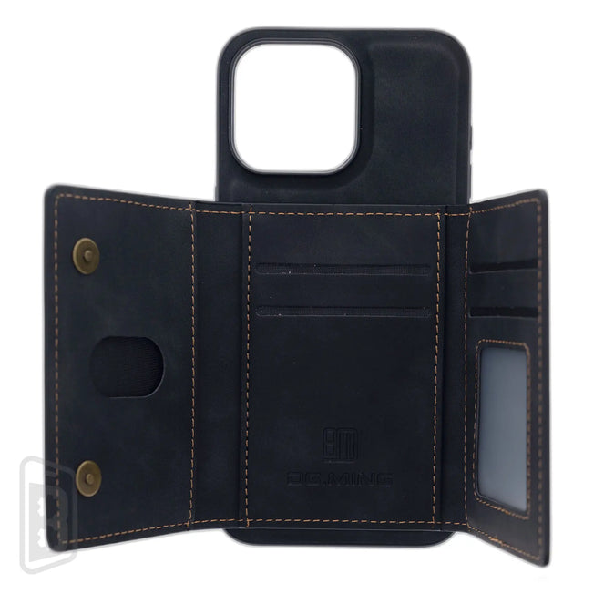 MagSafe Detachable Wallet - iPhone 15 Series