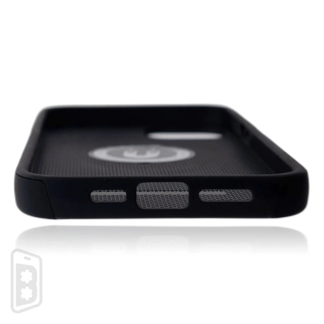 Silicone Ring - iPhone 15 Series