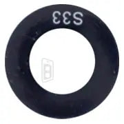 Back Camera Lens (Glass Only) With Adhesive Compatible For iPhone 6 / 6S