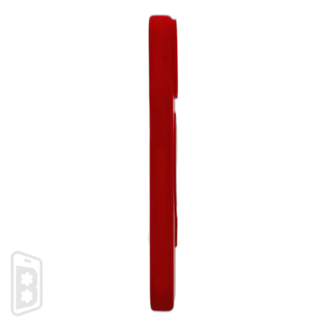 MagSafe Silicone Stand - iPhone 15 Series