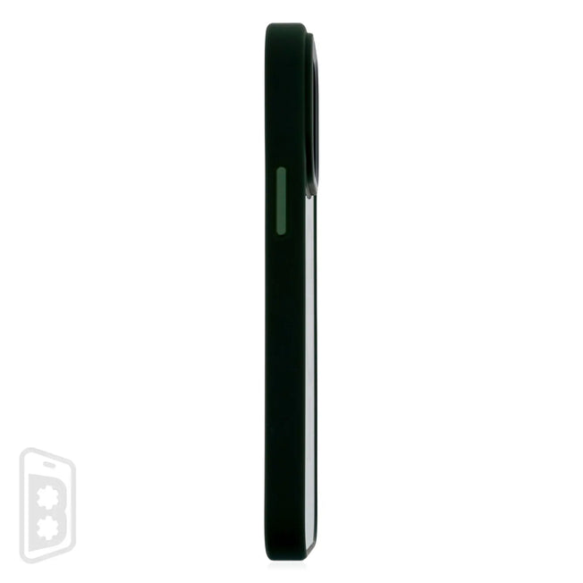 MagSafe Metallic Bezel Bumper - iPhone 14 Series