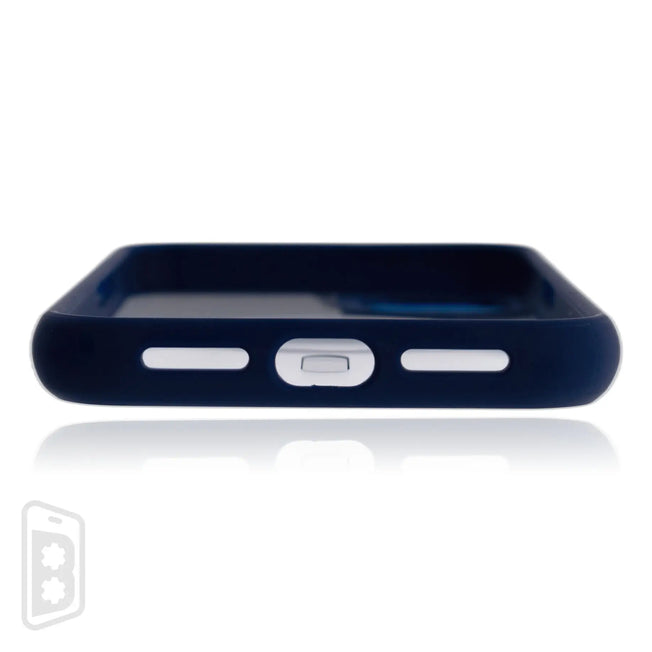 MagSafe Metallic Bezel Bumper - iPhone 11 Series
