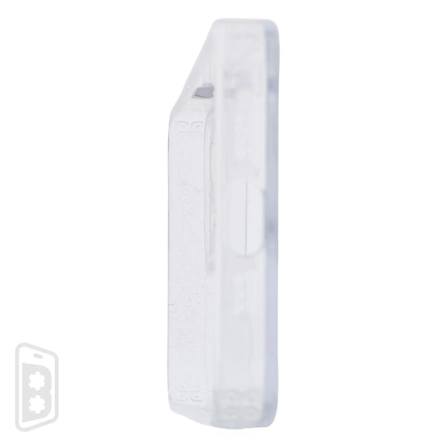 Metallic Bezel Clear - iPhone 12 Series