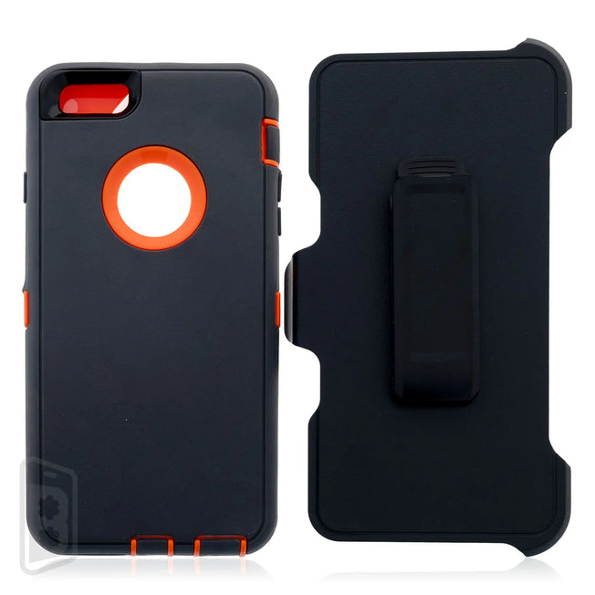 Pro Cases - iPhone 6 Series
