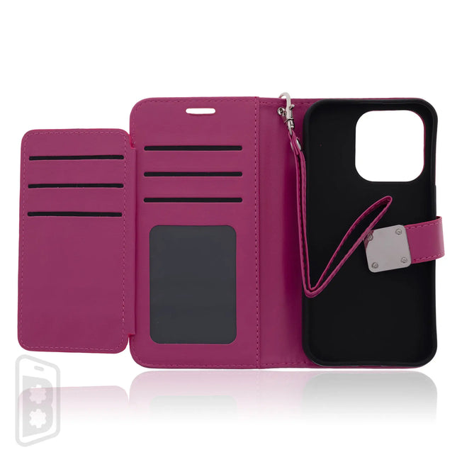 Diary Case - iPhone 14 Series