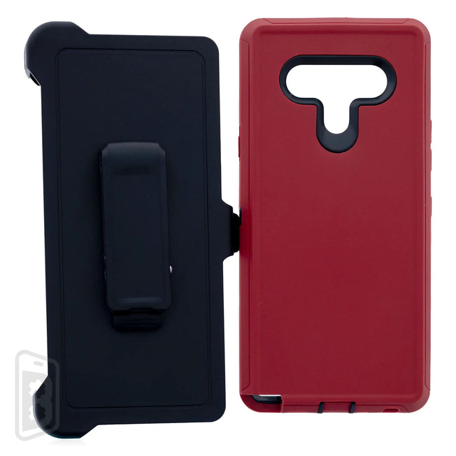 Pro Cases - LG Stylo Series