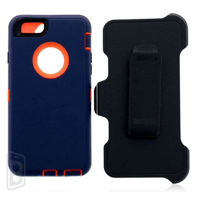 Pro Cases - iPhone 6 Series