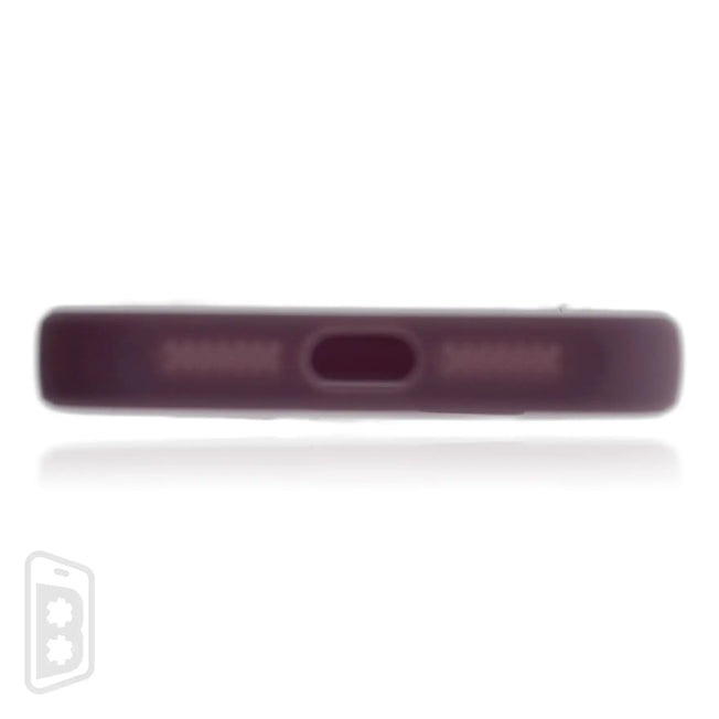 Metallic Bezel with Lens - iPhone 15 Series