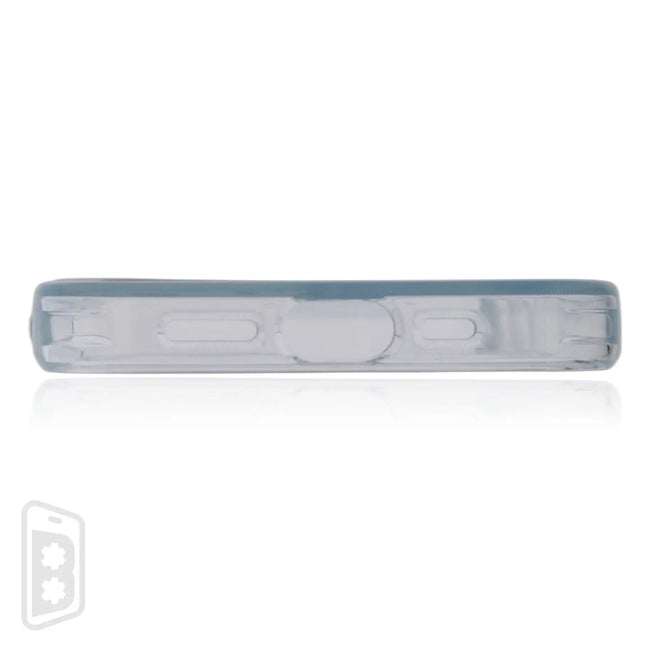 Metallic Bezel Kick Stand - iPhone 14 Series