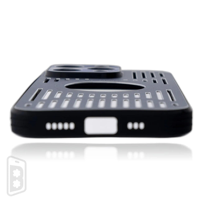 MagSafe Metal Sheath - iPhone 15 Series