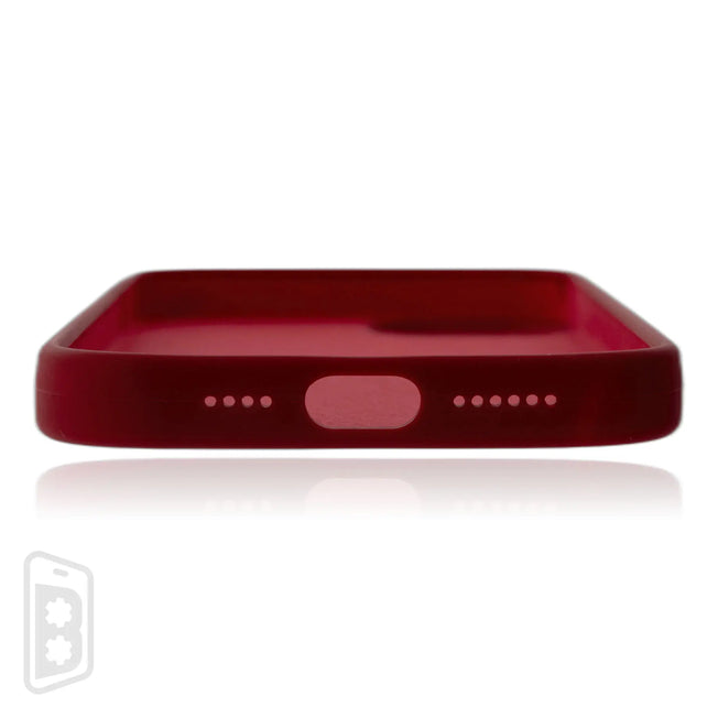 Silicone Case - iPhone 15 Series