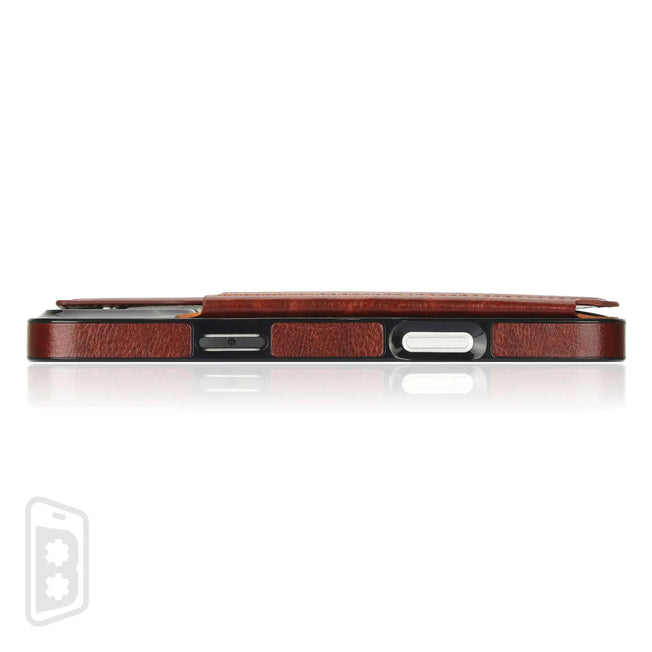 Credit Card Flip - iPhone 16 Series