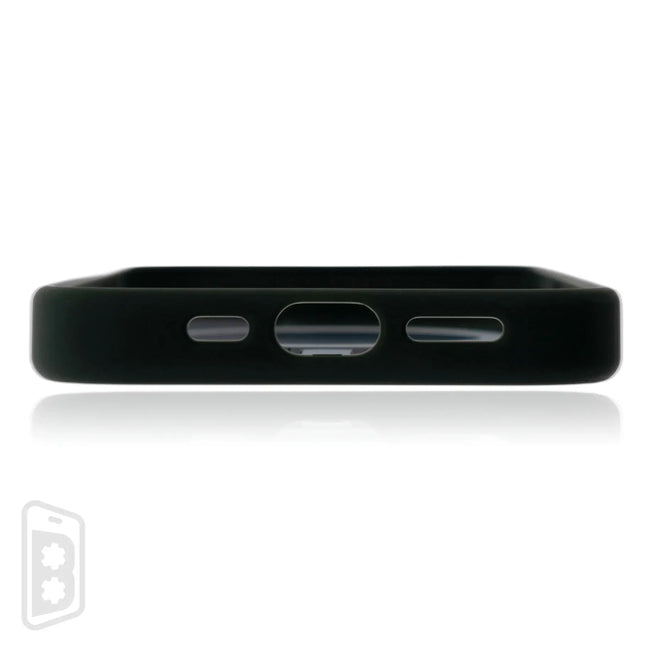 MagSafe Metallic Bezel Bumper - iPhone 15 Series