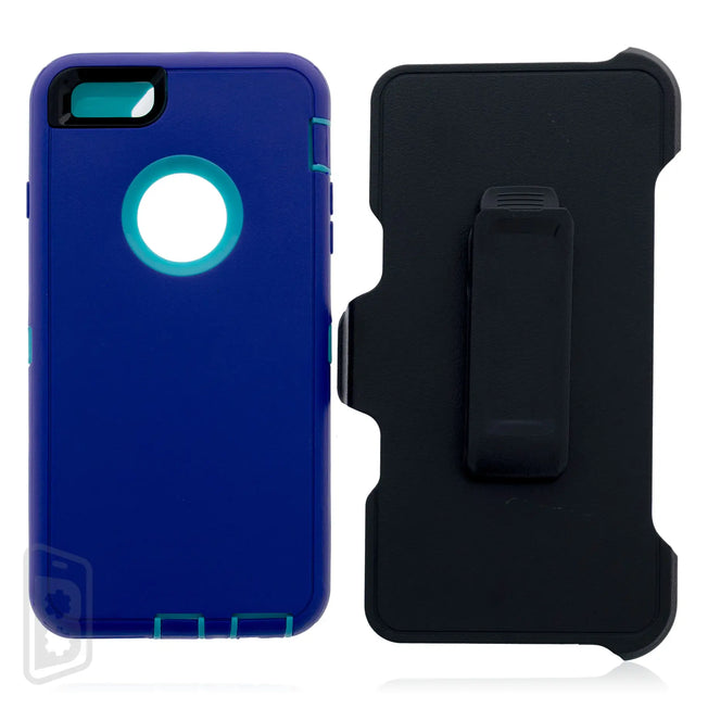 Pro Cases - iPhone 6 Series