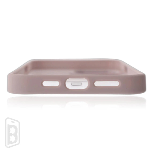 MagSafe Metallic Bezel Bumper - iPhone 13 Series