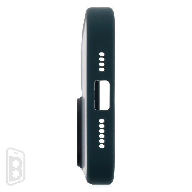 Matte Impact Case With Camera Lens - iPhone 14 Series