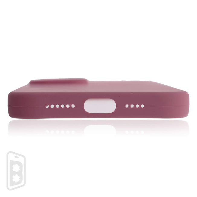 Silicone Case - iPhone 15 Series