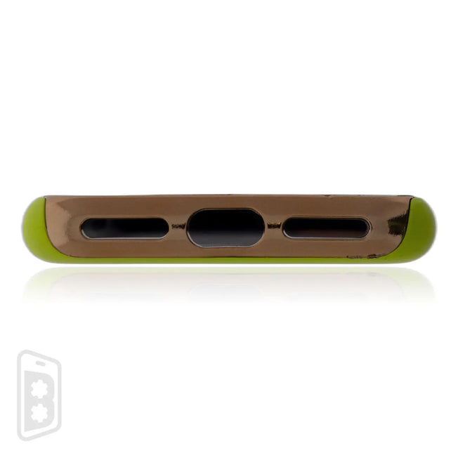 Metallic Gold - iPhone 7 / 8 Series