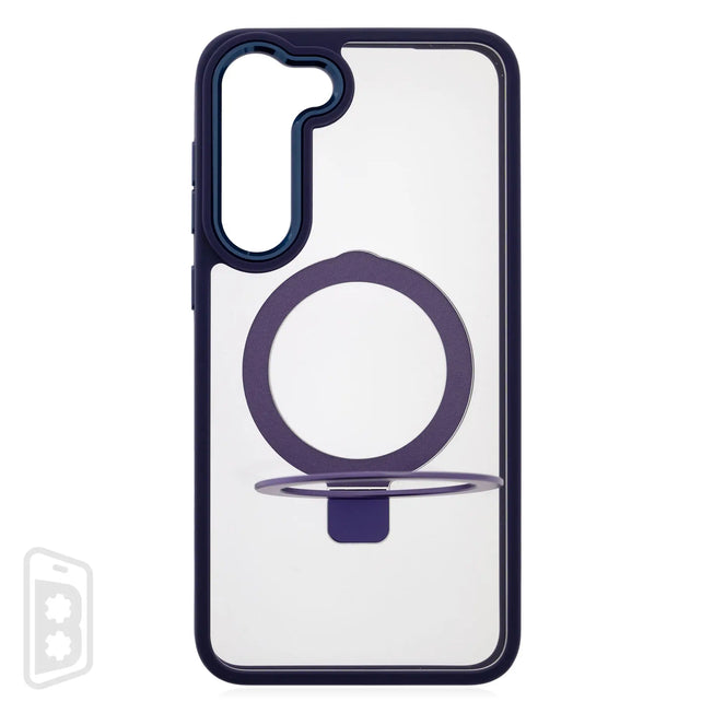 MagSafe Clear Impact Stand - Samsung S Series