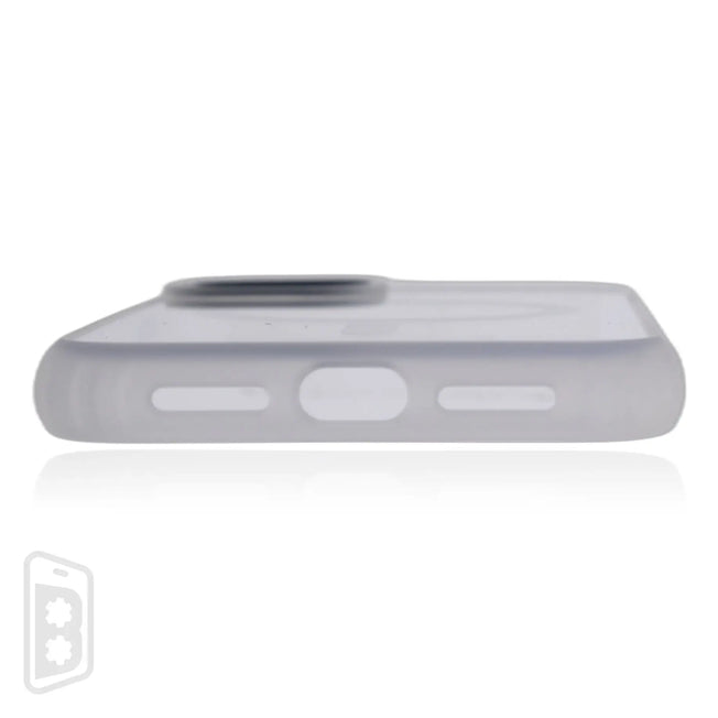 MagSafe Metallic Bezel Bumper - iPhone 11 Series