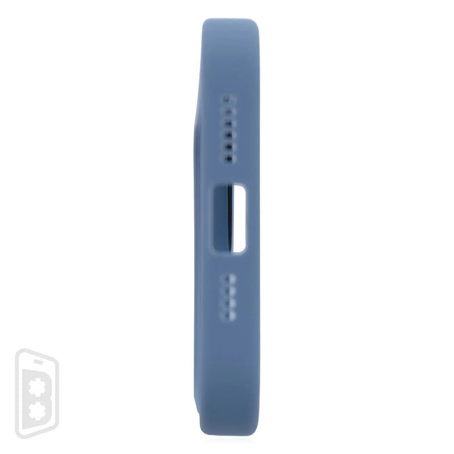 Matte Impact Case With Camera Lens - iPhone 14 Series