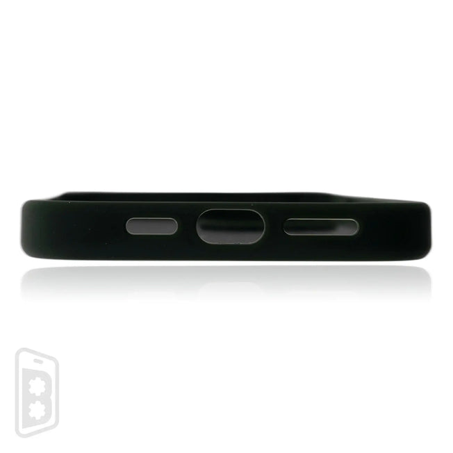 Metallic Bezel Bumper - iPhone 15 Series