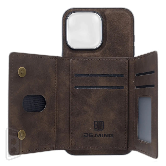 MagSafe Detachable Wallet - iPhone 15 Series