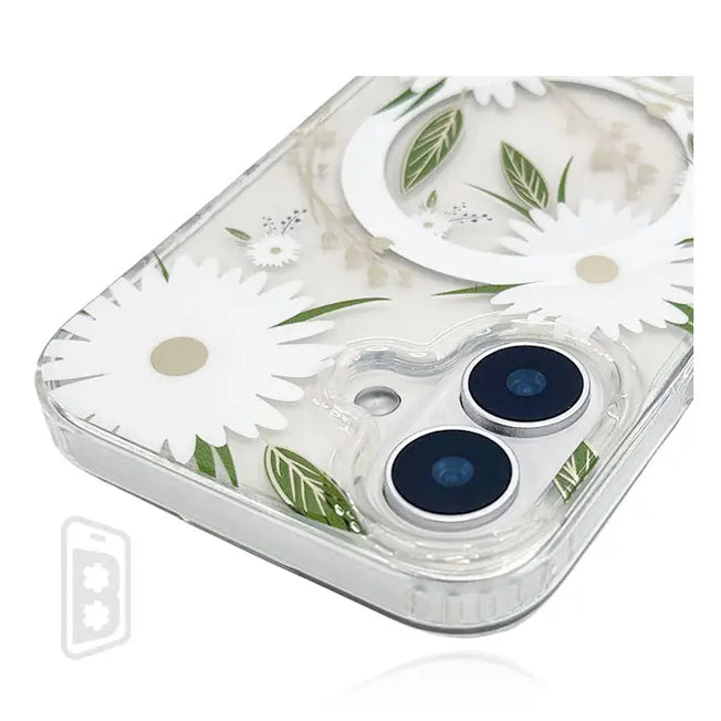 MagSafe Botanic - iPhone 16 Series