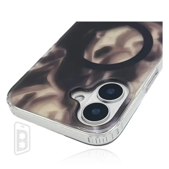 MagSafe Misty Haze - iPhone 16 Series