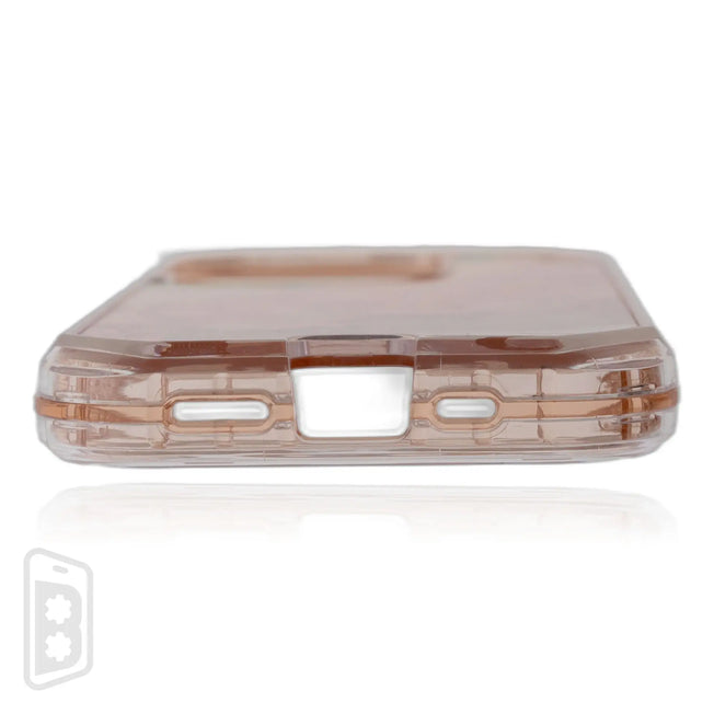 Three Layer Marble - iPhone 15 Series