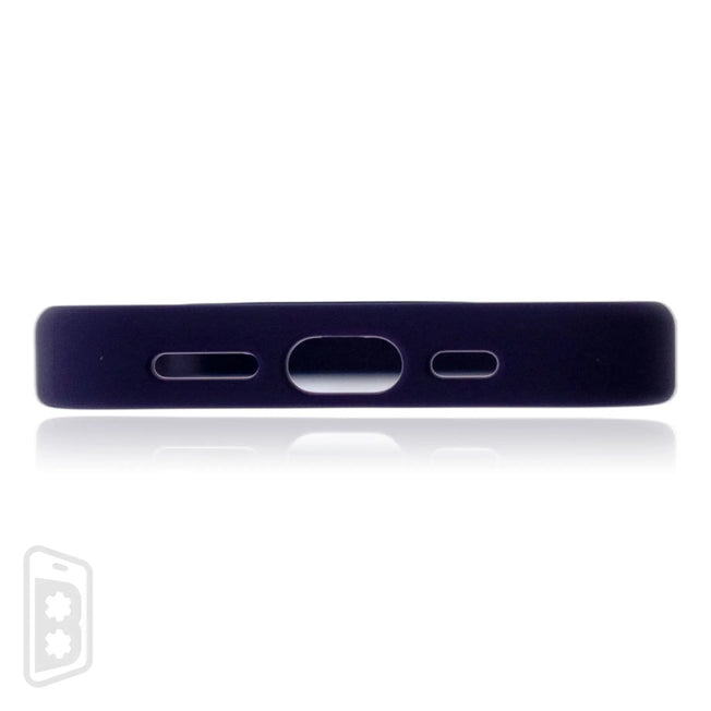 Metallic Bezel Bumper - iPhone 15 Series