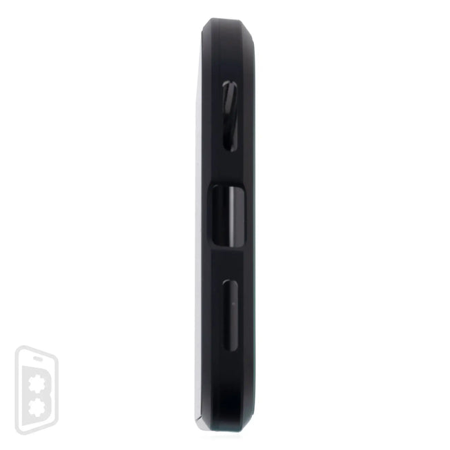 Metallic Magnet Privacy Tempered Glass - iPhone 11 Series