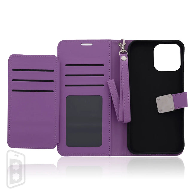 Diary Case - iPhone 14 Series