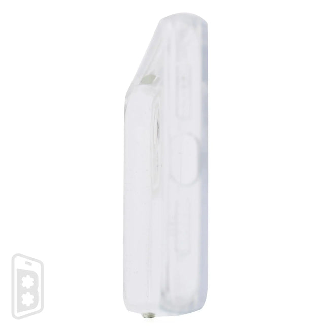 Metallic Bezel Clear - iPhone 11 Series