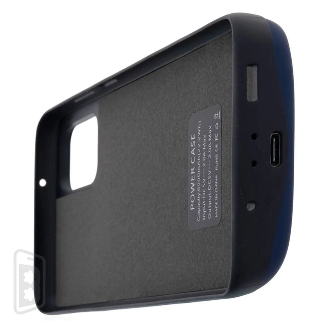 Battery Case - Samsung S Series
