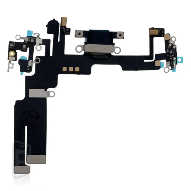 Charging Port Flex Cable Compatible For iPhone 14 (Premium)