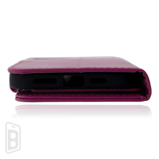 Diary Case - iPhone 15 Series