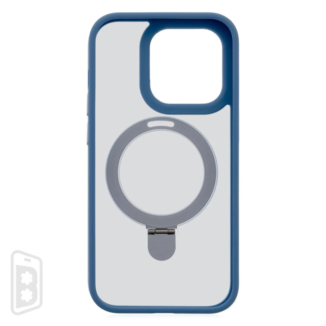 MagSafe Matte Impact Stand - iPhone 14 Series