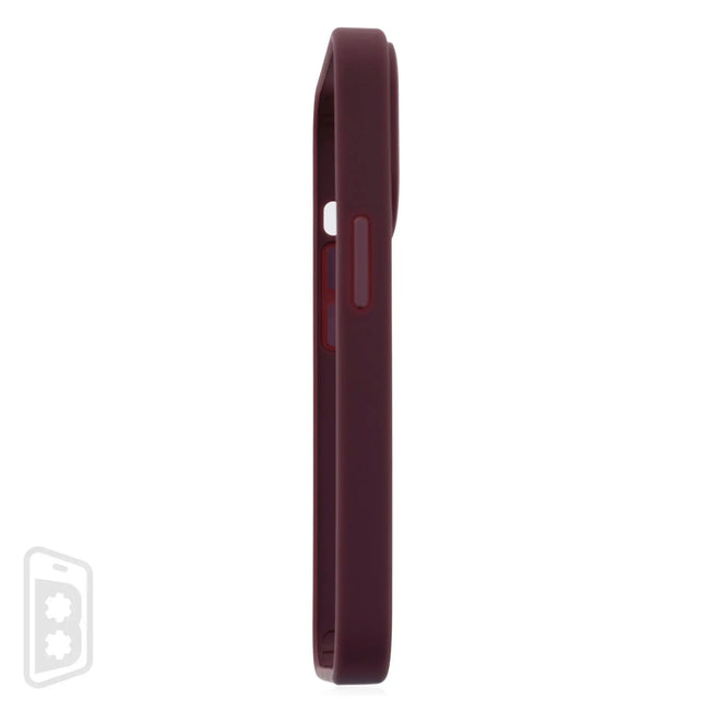 Metallic Bezel Bumper - iPhone 14 Series