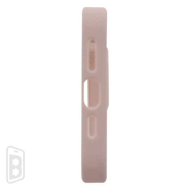 Metallic Bezel Bumper - iPhone 14 Series