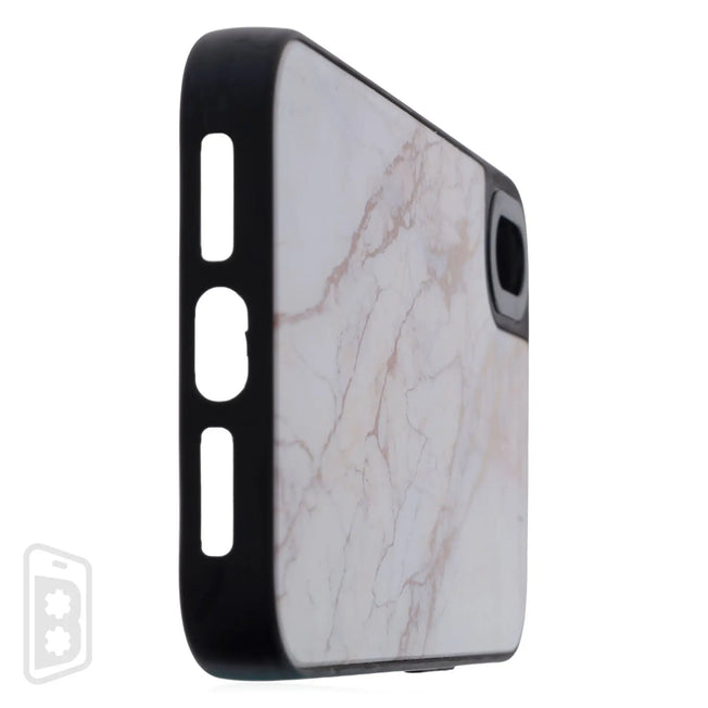 Marble Stone - iPhone X Series