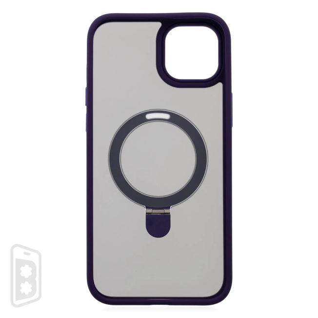 MagSafe Matte Impact Stand - iPhone 15 Series